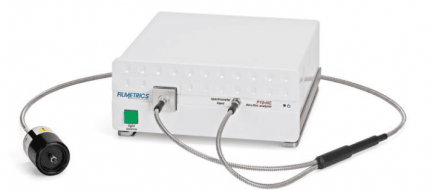 Filmetrics膜厚儀 車燈行業(yè)解決方案